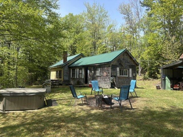 House for sale in Dover Foxcroft, Maine