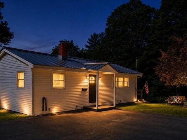House for sale in Dover Foxcroft, Maine