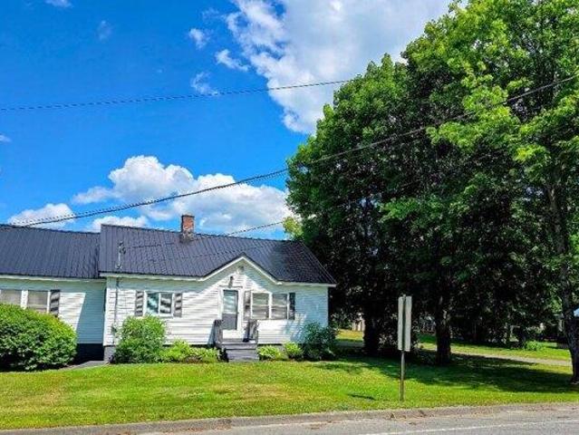 House for sale in Dover Foxcroft, Maine