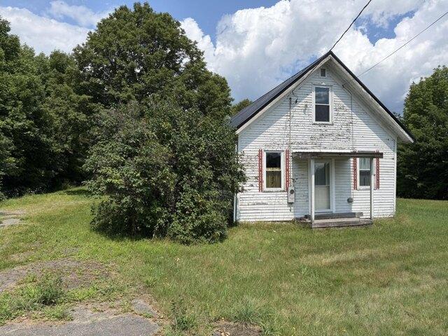 House for sale in Dover-Foxcroft, Piscataquis County