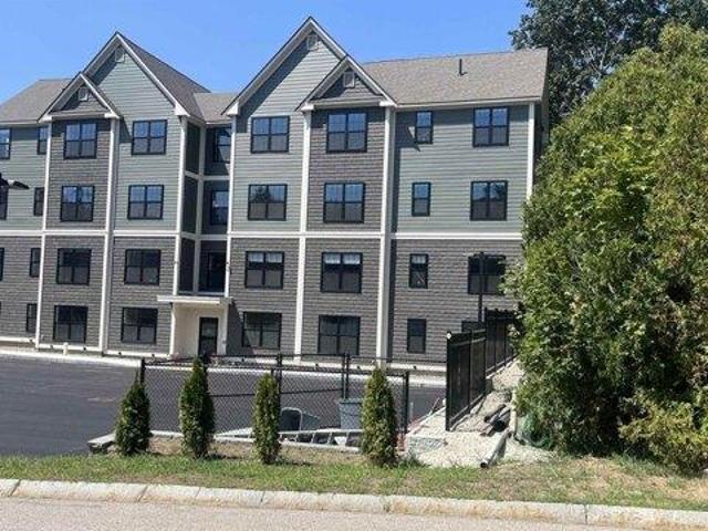 Condo for sale in New Hampshire