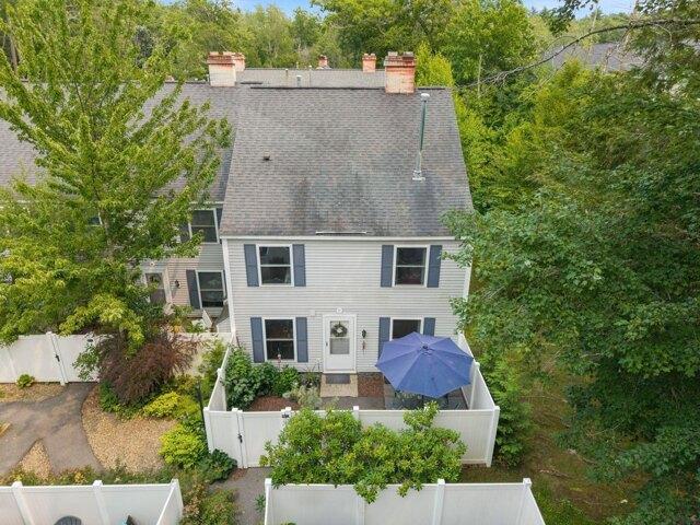 House for sale in New Hampshire