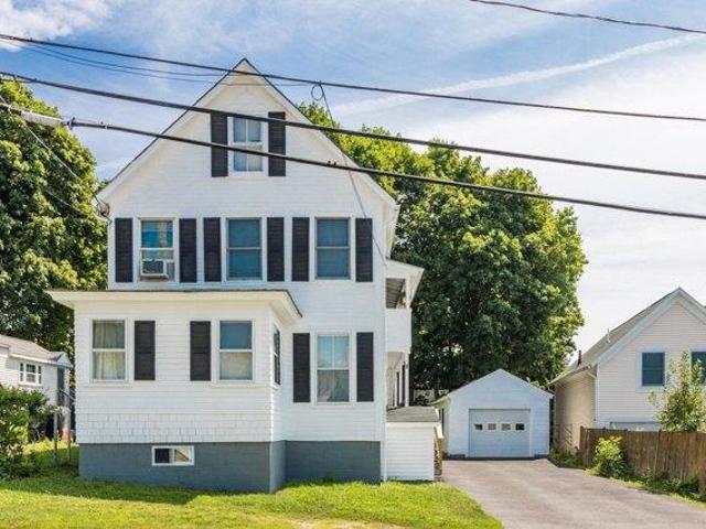 House for sale in New Hampshire