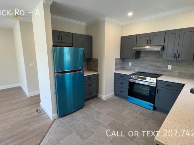Apartment for rent in Dover, Strafford County