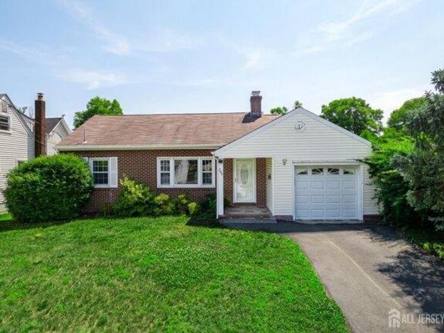 House for sale in Dover, New Jersey