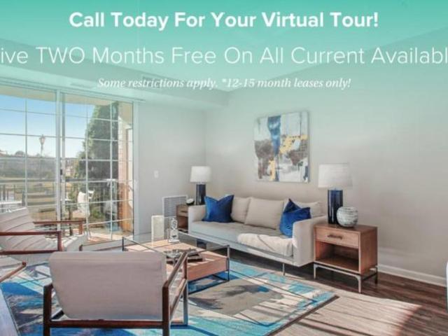 Apartment for rent in Downers Grove, Illinois