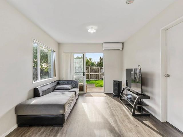 Apartment for rent in Rapanui
