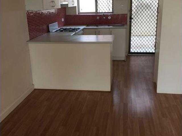 Apartment for rent in Horseshoe Creek, South Australia