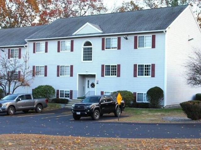 Condo for sale in Dracut, Massachusetts