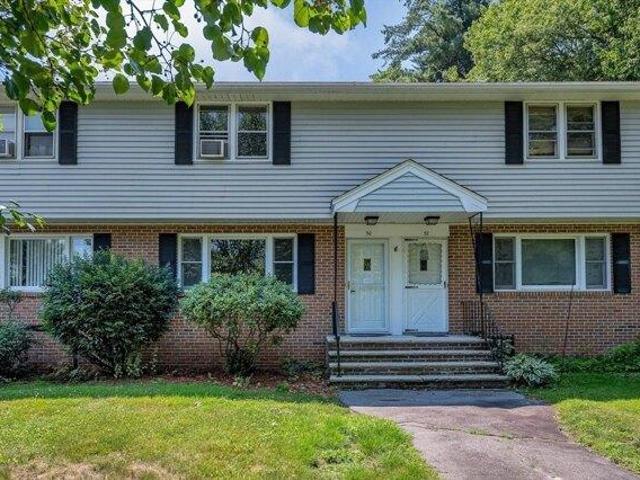 Condo for sale in Dracut, Massachusetts