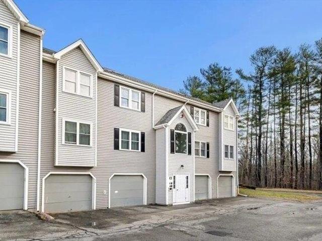 Condo for sale in Dracut, Massachusetts