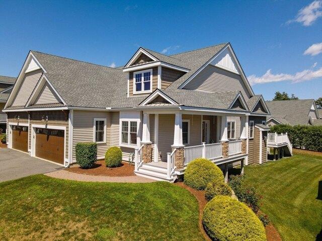Condo for sale in Dracut, Massachusetts