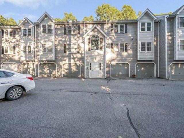 Condo for sale in Collinsville, Dracut