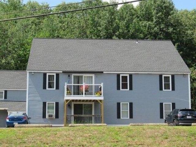 Condo for sale in Dracut, Middlesex County