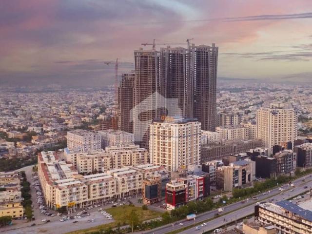 Apartment for rent in Islamabad