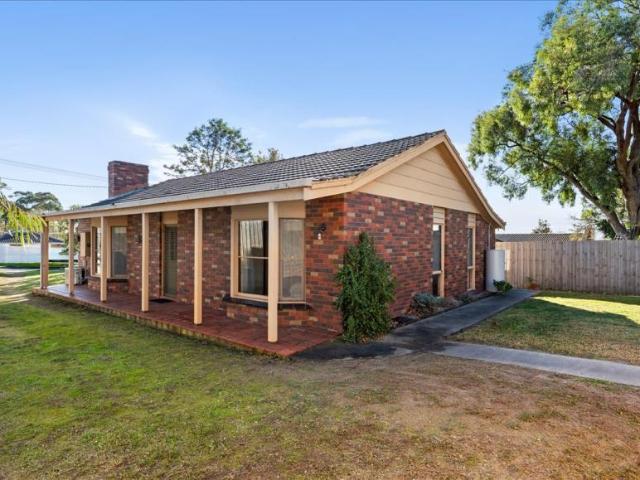 House for sale in Camerons Creek, Victoria