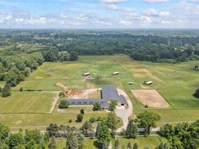 House for sale in Dryden, Michigan