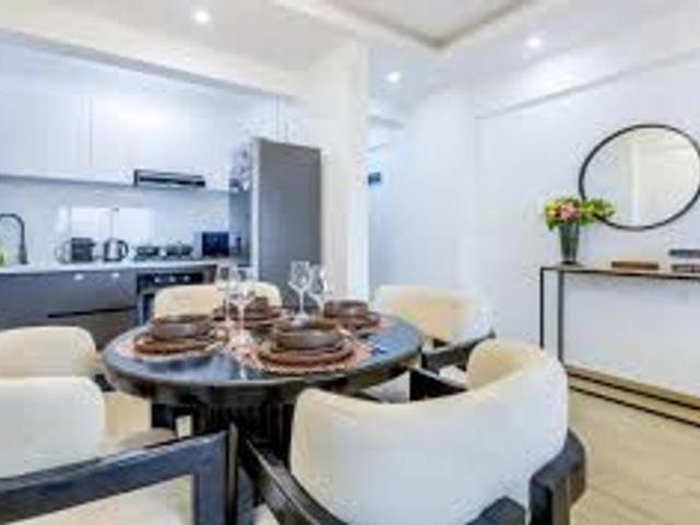 Apartment for sale in Njiru, Nairobi