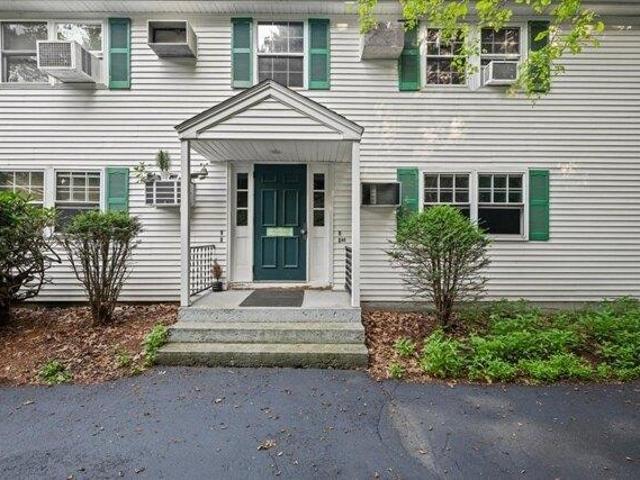 Condo for sale in Dudley, Massachusetts