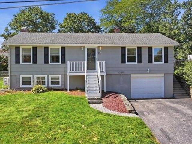 House for sale in Dudley, Worcester County