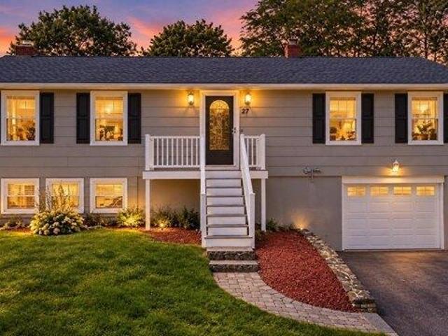 House for sale in Dudley, Worcester County