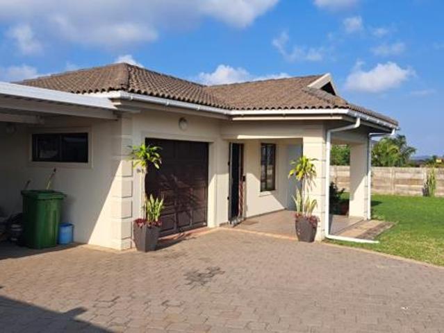 Property for rent in UMhlathuze Municipality, Kwazulu-natal