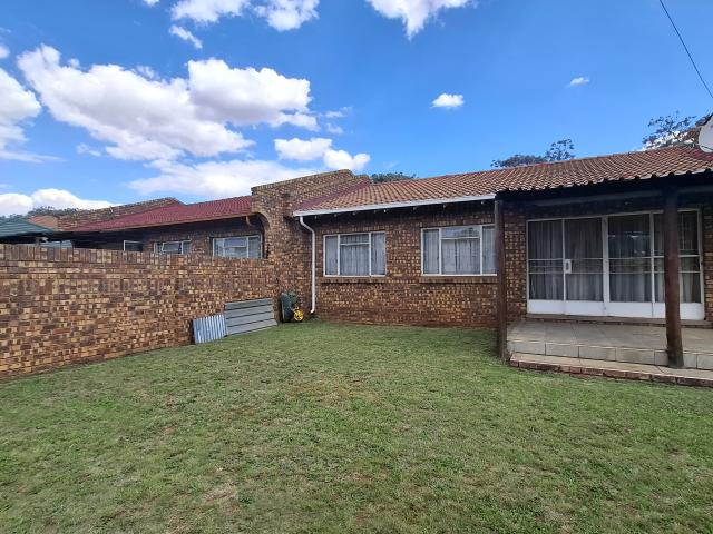 Property for sale in Delmas, Victor Khanye Local Municipality