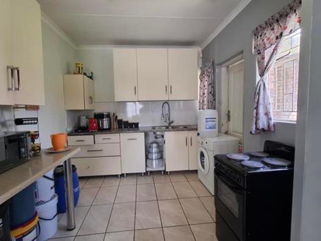Property for sale in Delmas, Victor Khanye Local Municipality