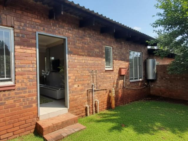 Property for rent in Waterkloof, Gauteng