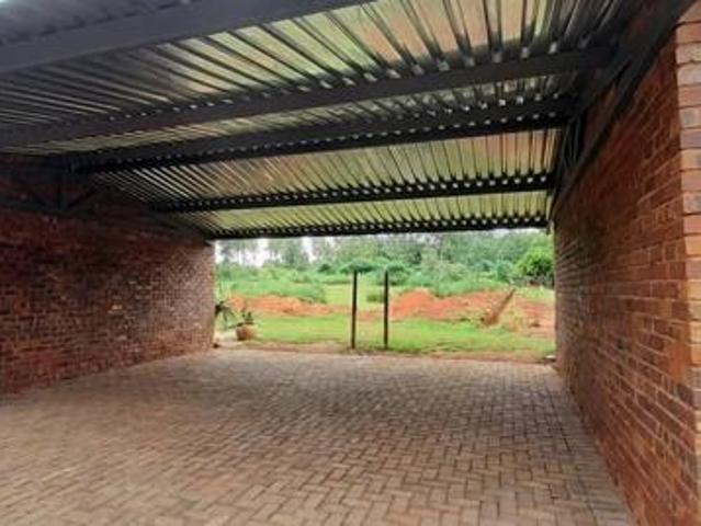 Property for rent in Waterkloof, Gauteng