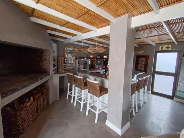 Property for rent in Groot Brak Rivier, Western Cape