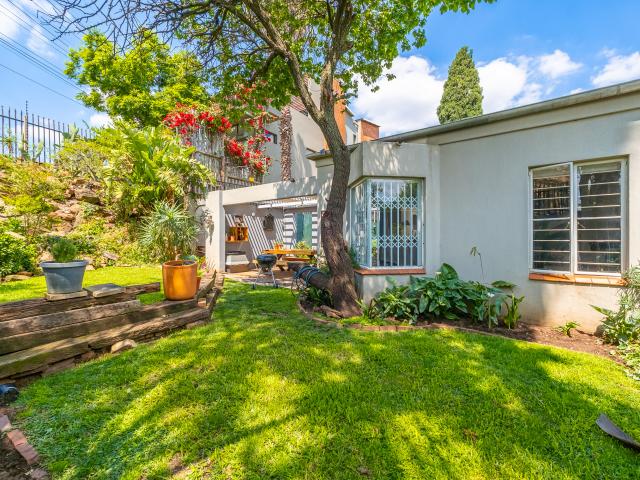 Property for sale in Johannesburg, City of Johannesburg Metropolitan Municipality