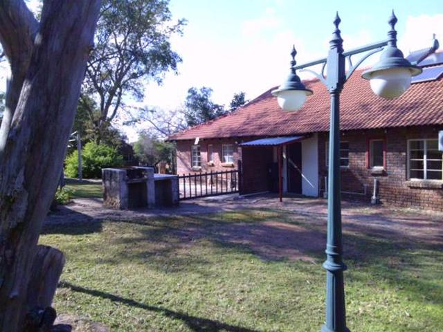 Property for sale in Naboomspruit, Limpopo