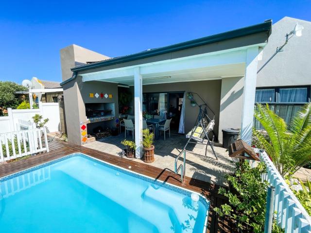 Property for sale in Groot Brak Rivier, Western Cape