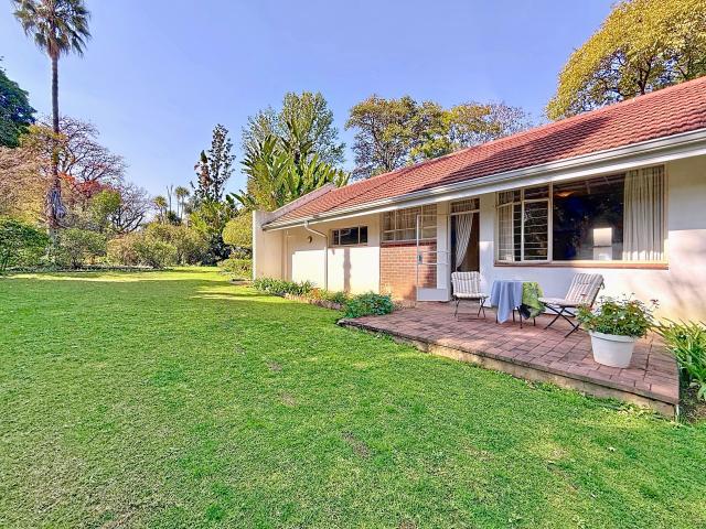 House for rent in Waterkloof, Gauteng