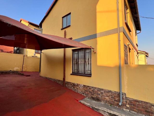 House for rent in Gauteng