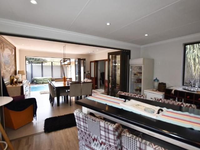House for rent in Waterkloof, Gauteng