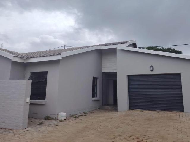 House for rent in Rayton, Gauteng