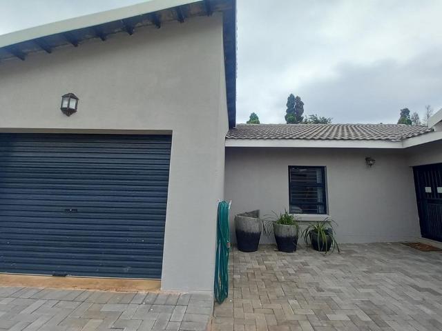 House for rent in Rayton, Gauteng