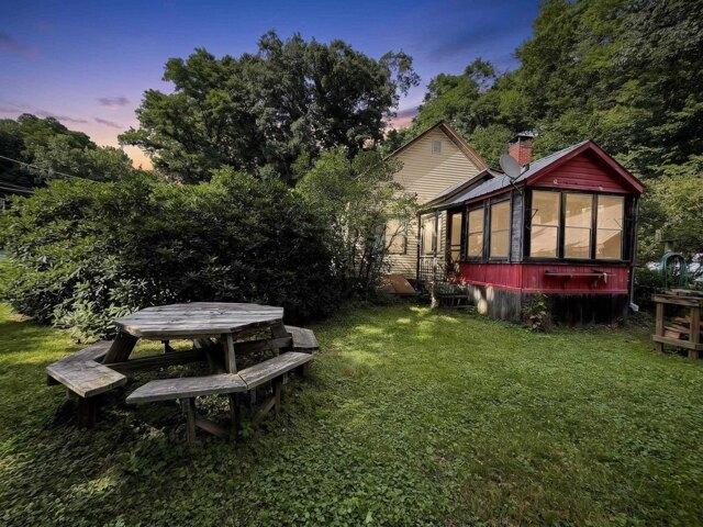 House for sale in Dummerston, Windham County