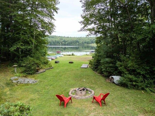 House for sale in New Hampshire