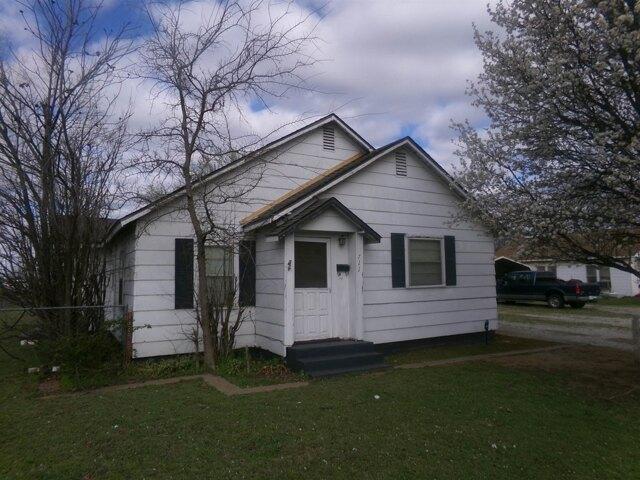 House for sale in Duncan, Oklahoma