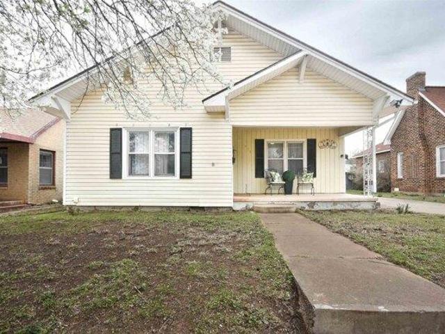 House for sale in Duncan, Oklahoma