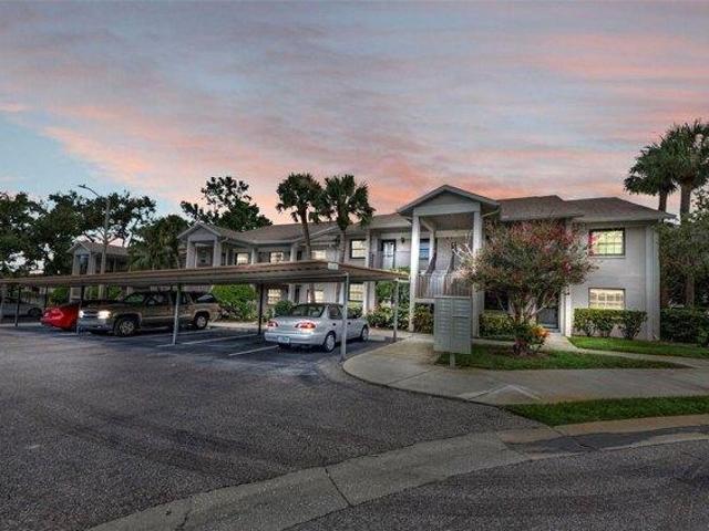 Condo for sale in Dunedin, Florida