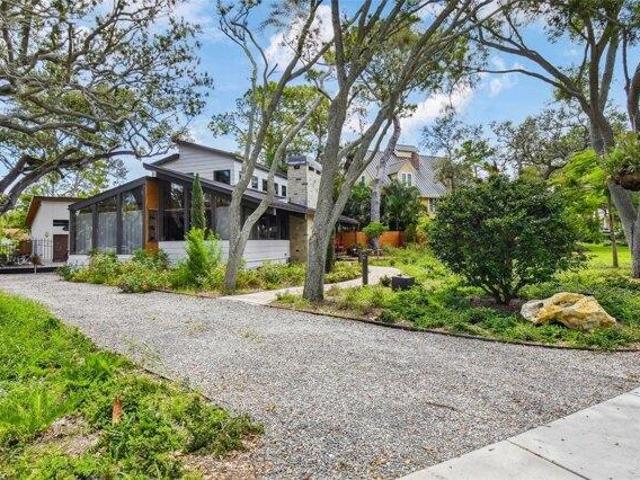 House for sale in Dunedin, Florida