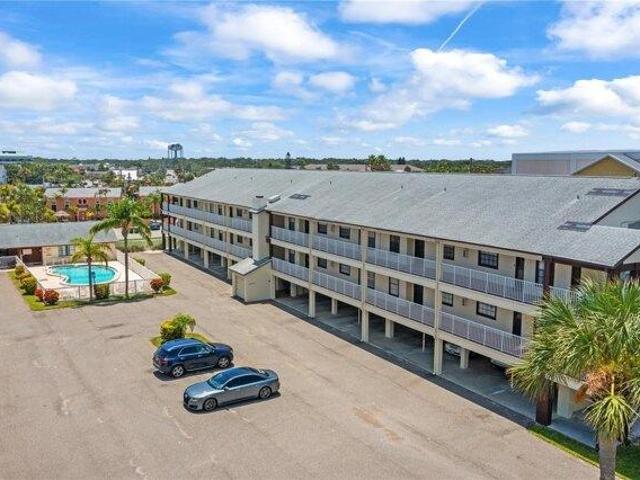 Condo for sale in Dunedin, Florida