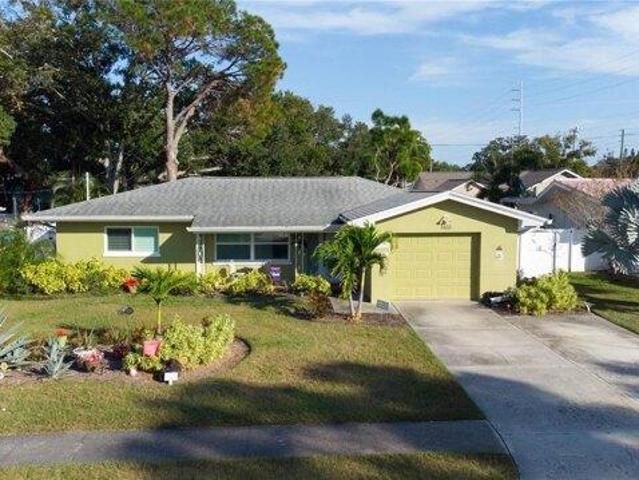House for sale in Dunedin, Florida