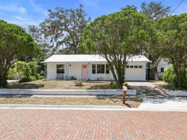 House for sale in Dunedin, Florida