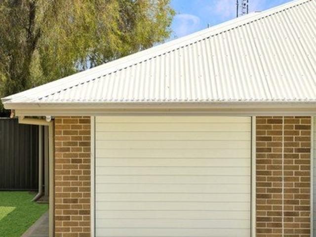 Duplex for rent in Gunnedah, New South Wales