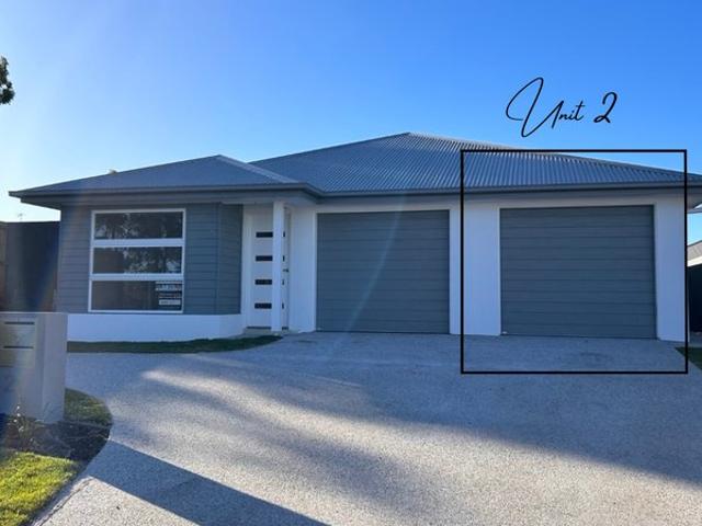 Duplex for rent in Toombul, Queensland